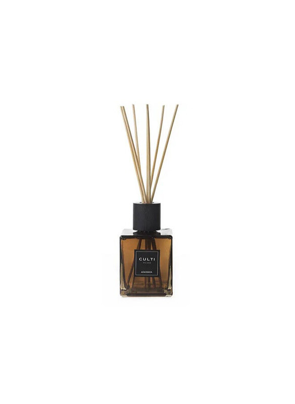 

Culti Aramara Decor Diffuser, 500ml, Brown
