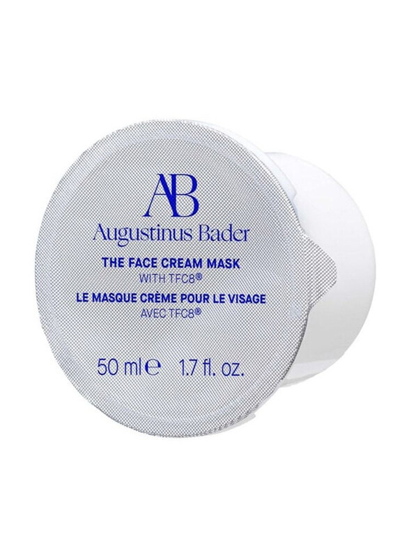 

Augustinus Bader The Face Mask Refill, 50ml