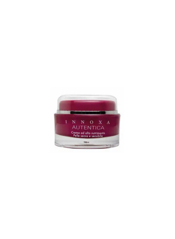 

Innoxa Autentica Crema Ad Alto Nourishing Face Cream, 50ml