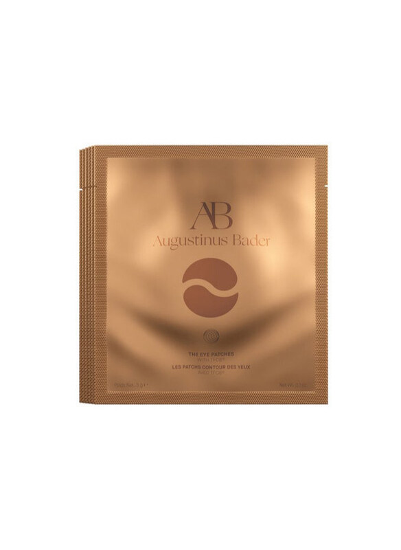 

Augustinus Bader The Eye Patches, 6 Sachets