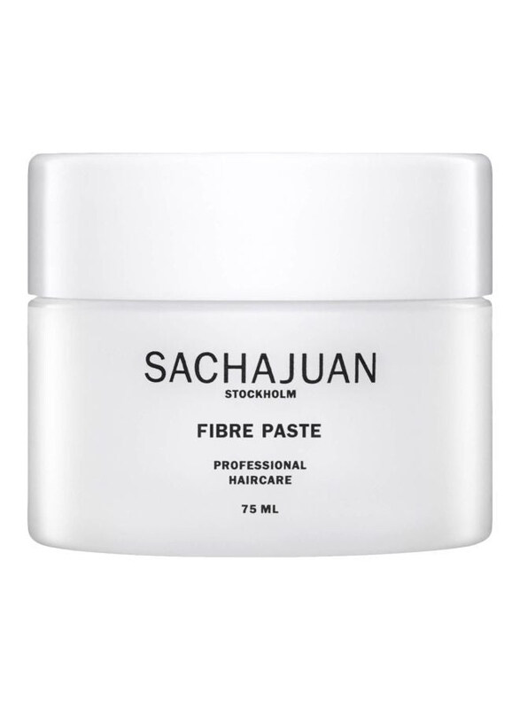 

Sachajuan Fibre Paste for All Hair Types, 75ml