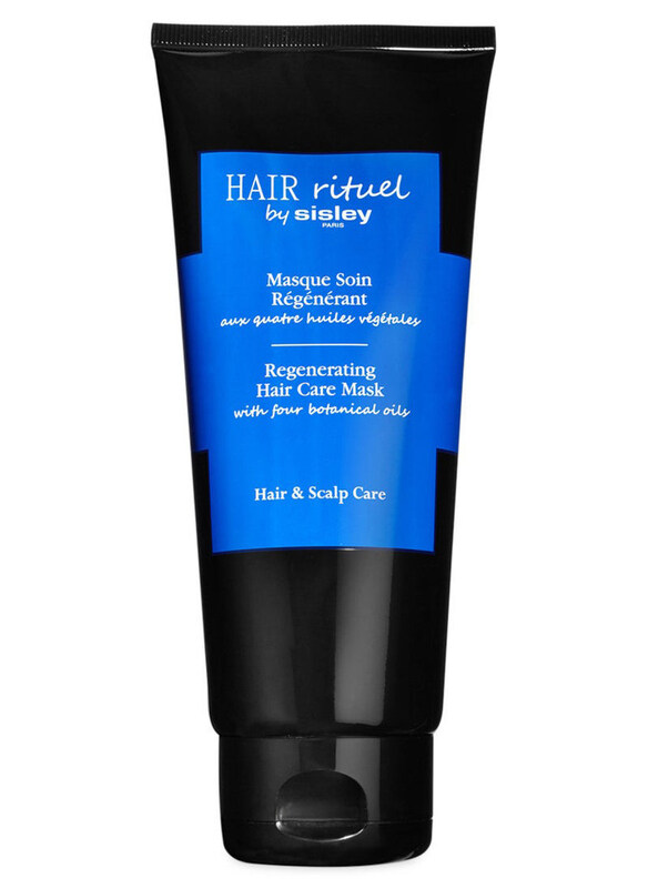 

Sisley Paris Regenerating Hair Care Mask, 200ml