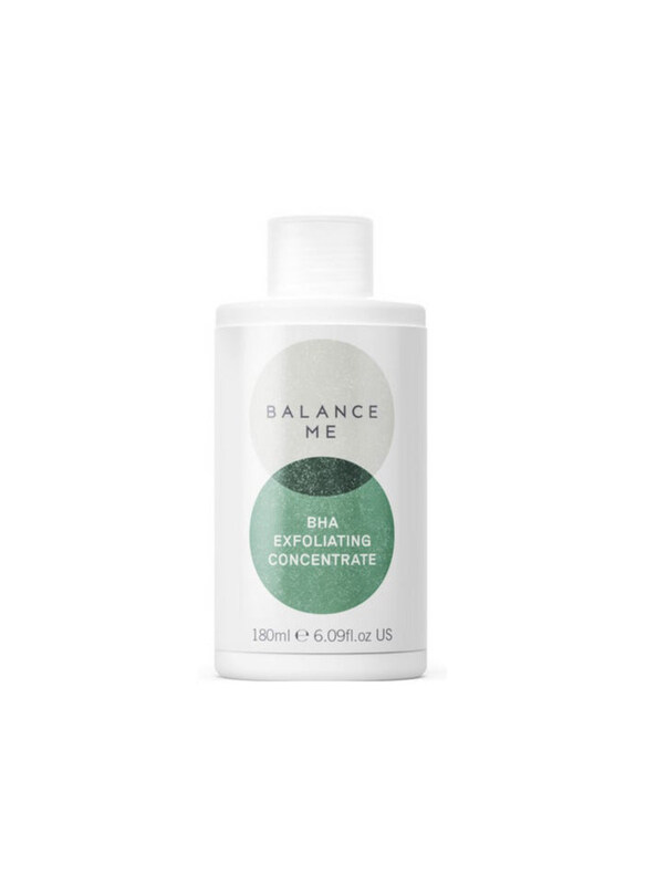 

Balance Me Bha Exfoliating Concentrate Scrub, 180ml