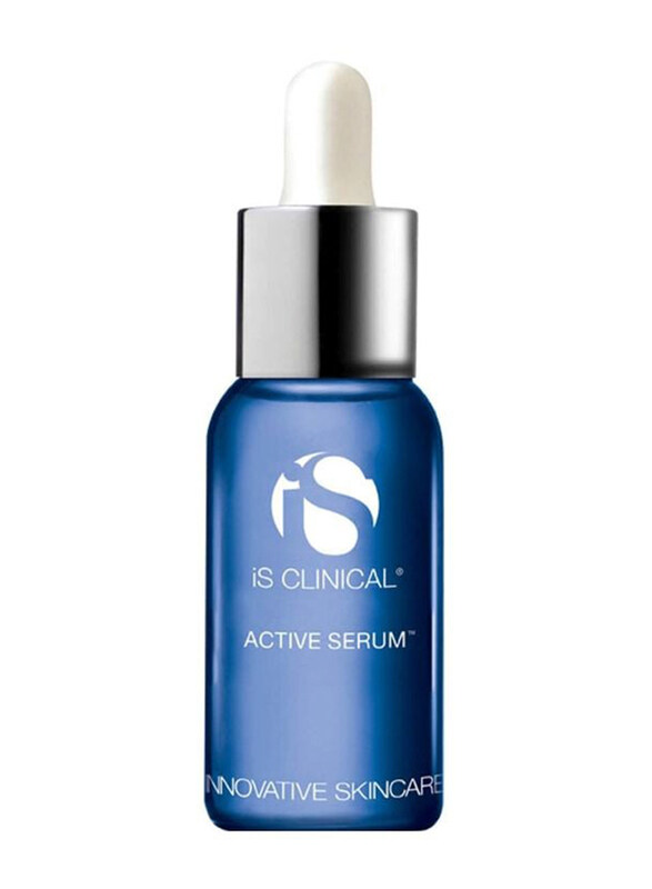 

Is Clinical Active Serum, 15ml