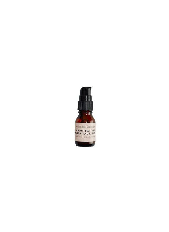 

Lixirskin Night Switch Essential Lipids Face Concentrate, 15ml