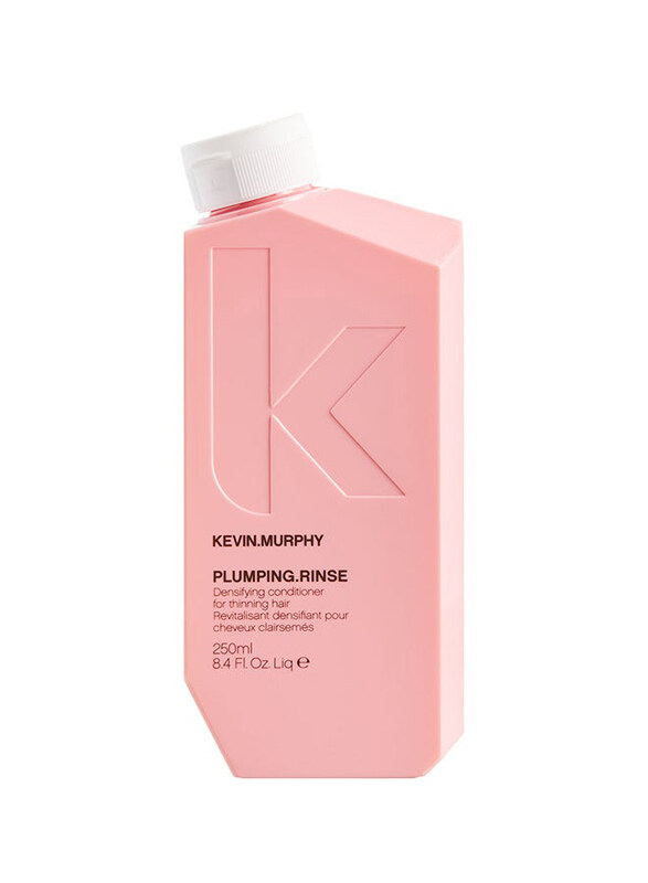 

Kevin Murphy Plumping Rinse Conditioner for All Hair Types, 250ml