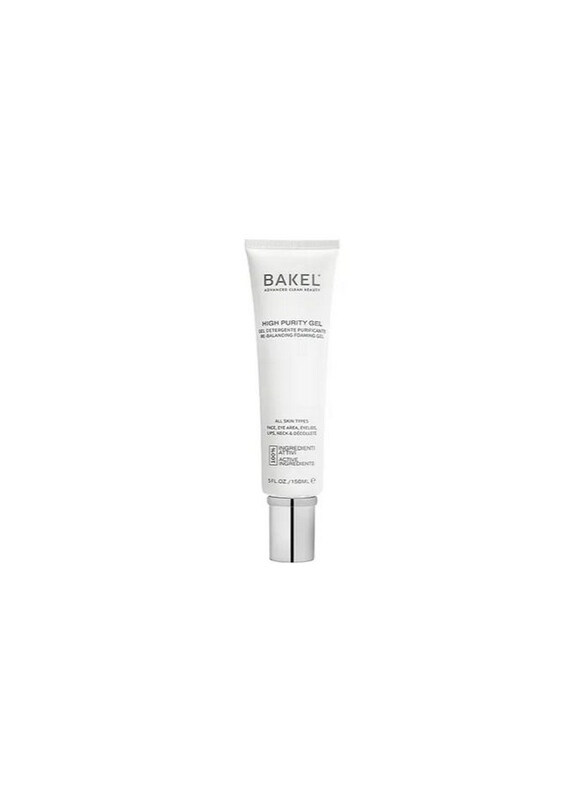 

Bakel High Purity Face Wash Gel, 150ml