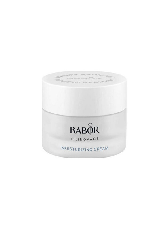 

Babor Skinovage Moisturizing Cream for Dry Skin, 50ml