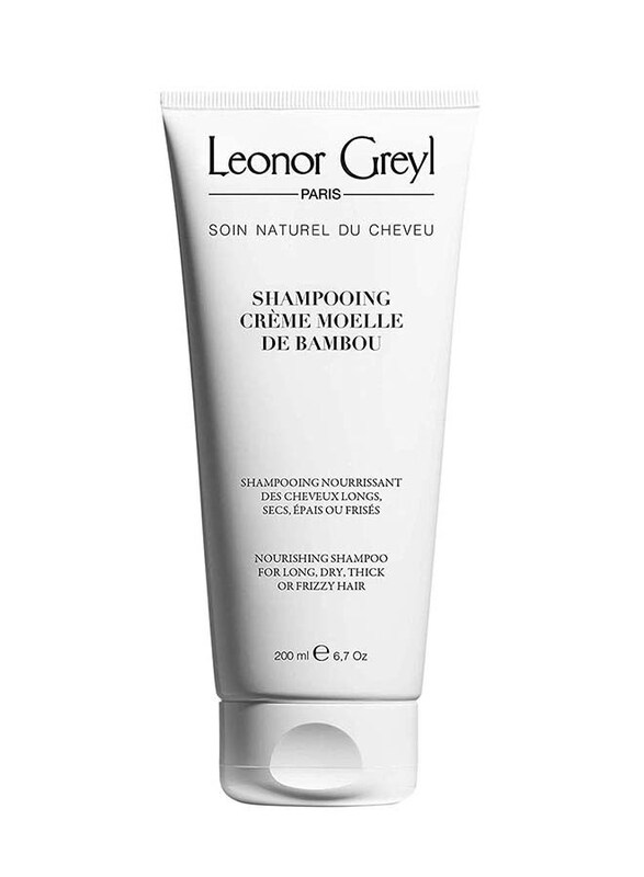 

Leonor Greyl Shampooing Creme Moelle De Bambou, 200ml