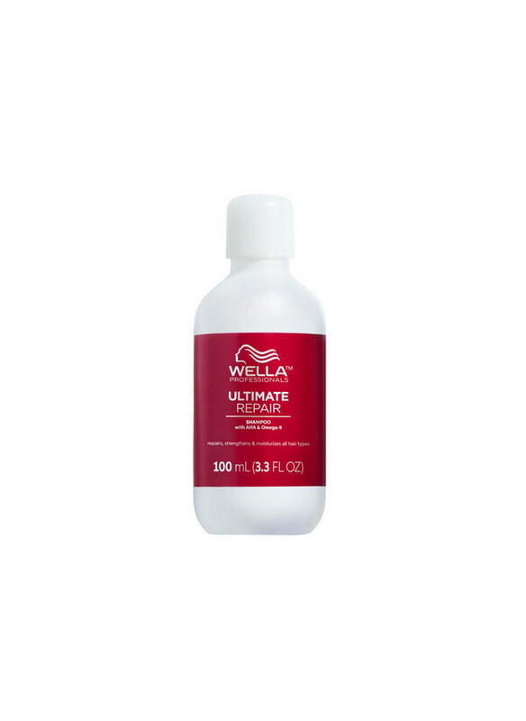 

Wella Professionals Shampoo for All Hair Types, 100ml