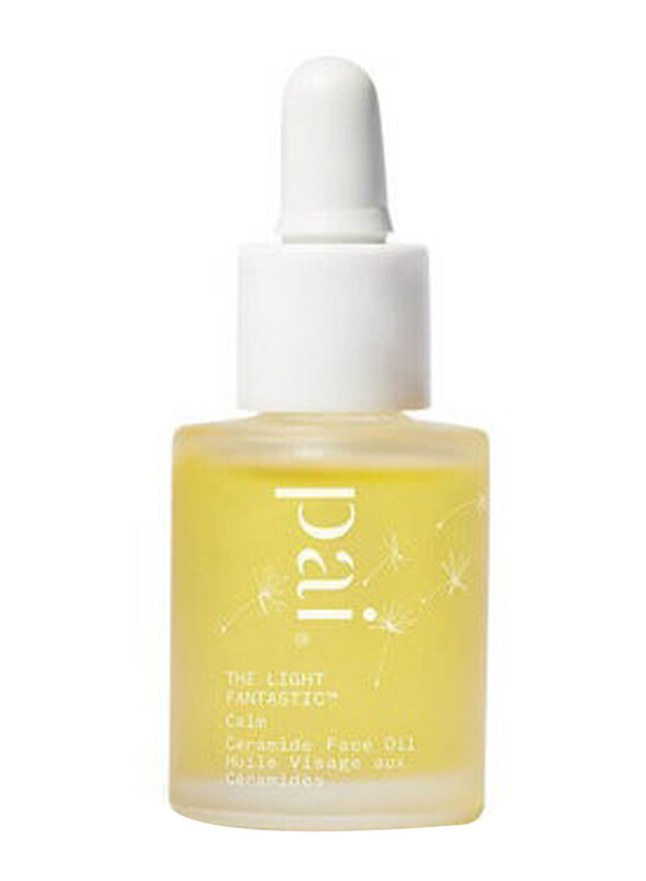 

Pai Skincare Ceramide Face Oil, 10ml