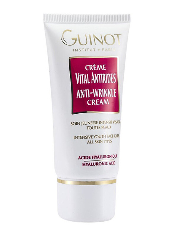 

Guinot Anti-Wrinkle Cream, 50ml