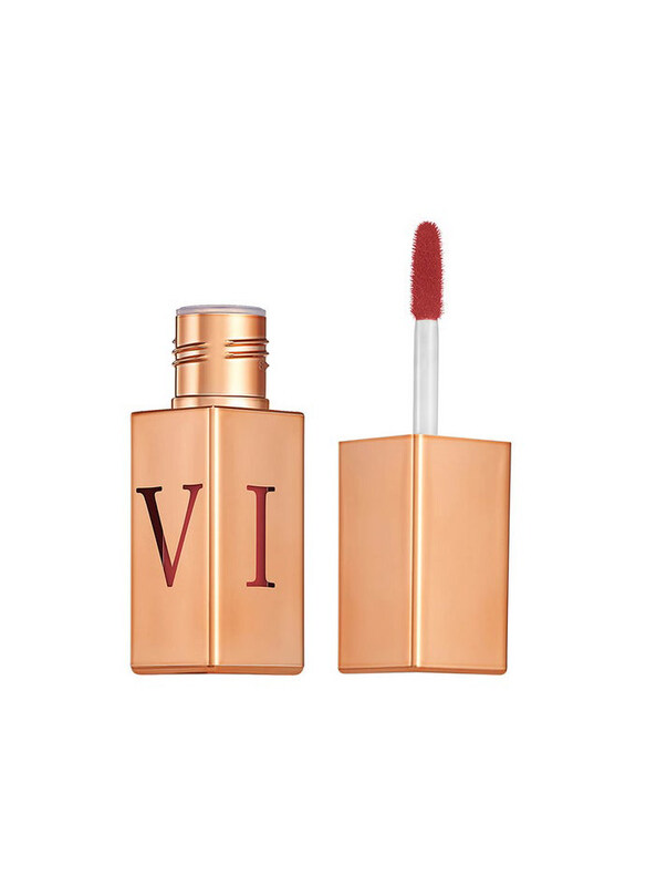 

Urban Decay Vice Lip Chemistry Tint, Stacked, Red