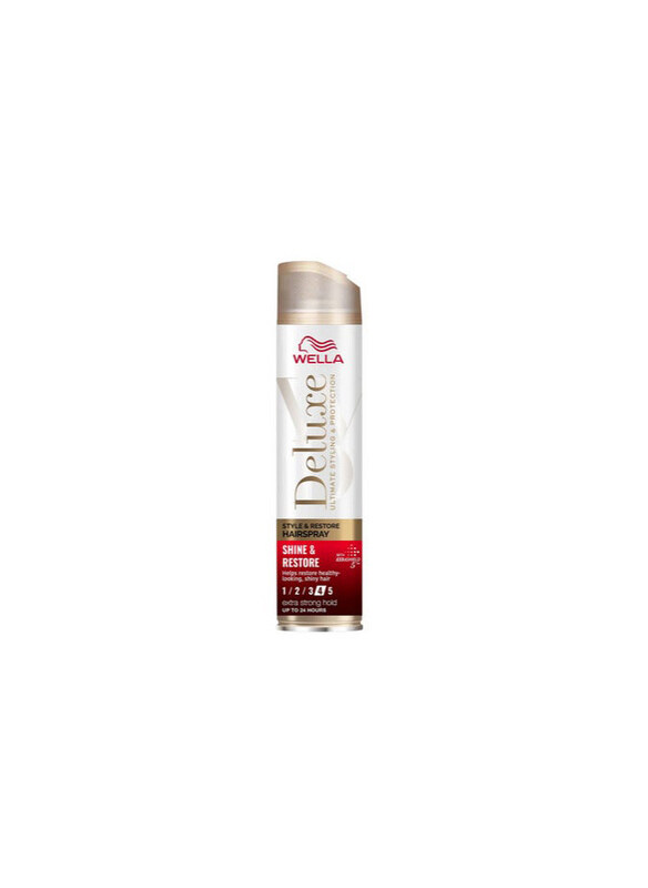 

Wella Professionals Hairspray for All Hair Types, 250ml