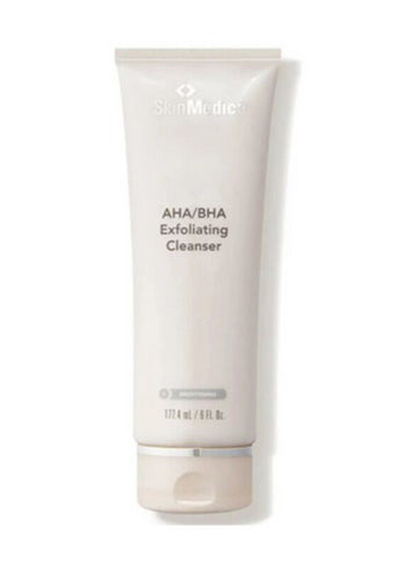 

SkinMedica Exfoliating Cleanser, 6oz