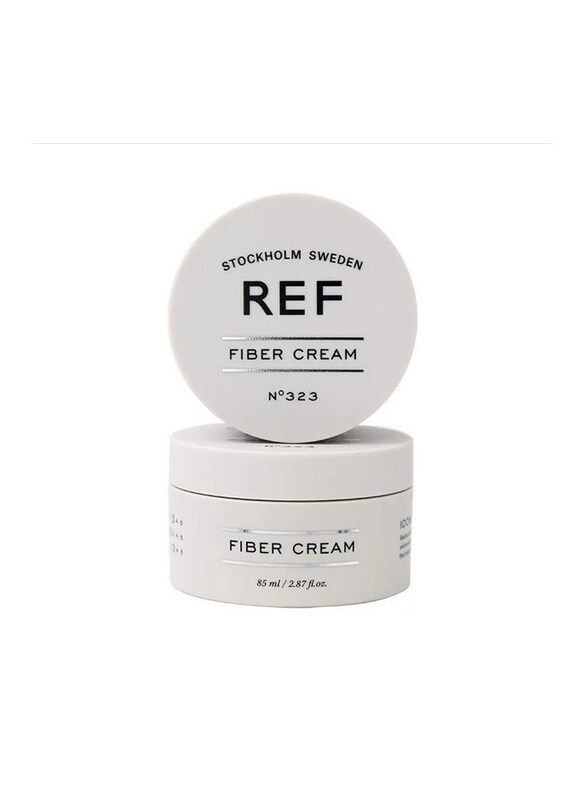 

REF. Fiber Cream for All Hair Types, 85ml