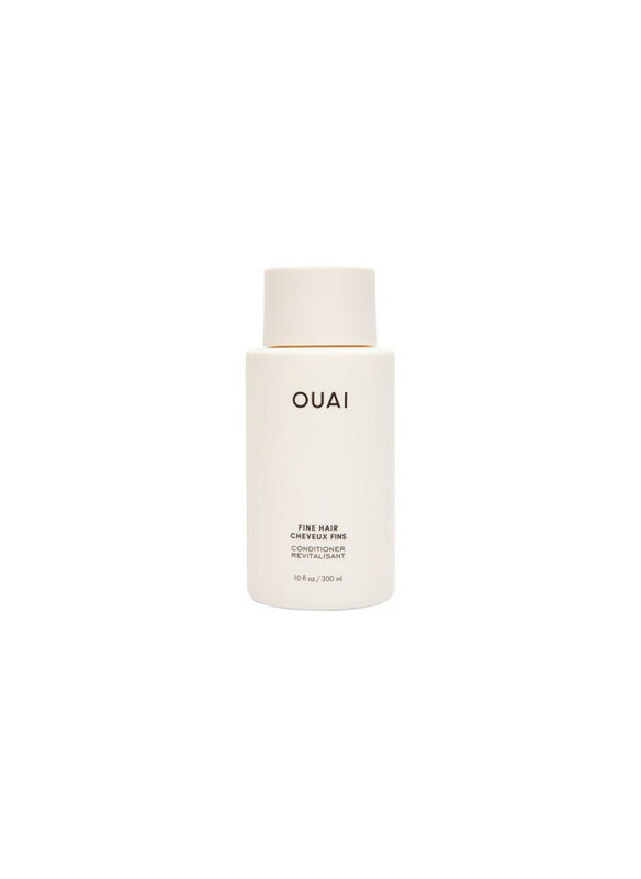 

Ouai Fine Hair Conditioner for All Hair Types, 300ml