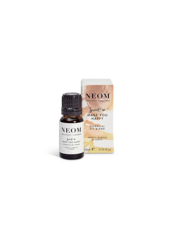 

Neom Scent to Make You Happy Essential Oil Blend, 10ml