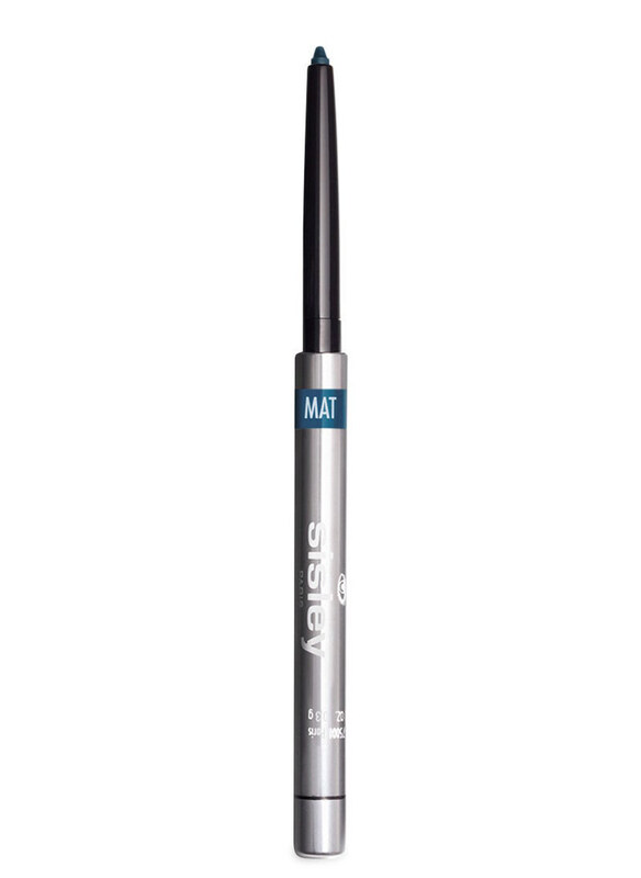 

Sisley Paris Phyto-Khol Star Waterproof, 0.3g, 5 Matte Peacock, Blue
