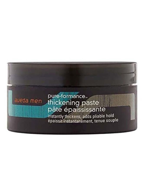 

Aveda Pure-Formance Thickening Paste Cream for All Hair Types, 2.5oz