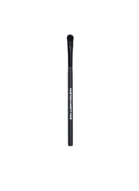 

19/99 Beauty Tapered Multi Brush, Black