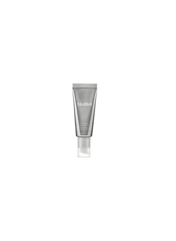 

Medik8 Crystal Retinal 10 Eye Cream, 30ml