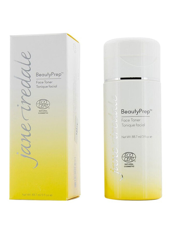

Jane Iredale BeautyPrep Face Toner, 88.7ml