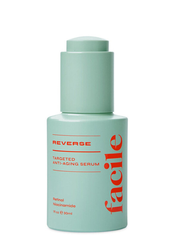 

Facile Reverse Anti-Aging Serum, 30ml