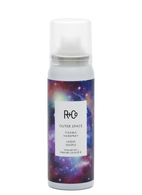 

R+Co Outer Space Flexible Hairspray for All Hair Types, 2.25oz