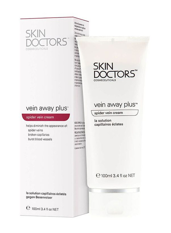 

Skin Doctors Vein Away Plus, 100ml