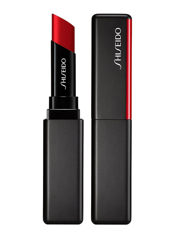 

Shiseido VisionAiry Gel Lipstick, 1.6g, Sleeping Dragon 227, Red