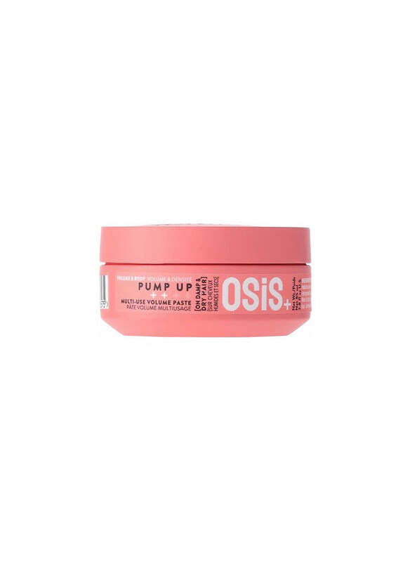 

Schwarzkopf Professional OSiS+ Pump Up Multi-Use Volume Paste, 85g