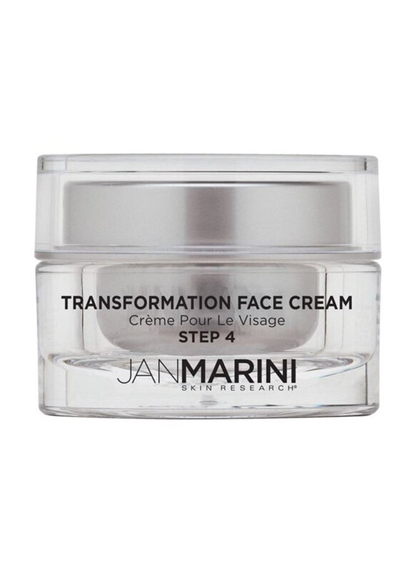 

Jan Marini Transformation Face Cream, 28g