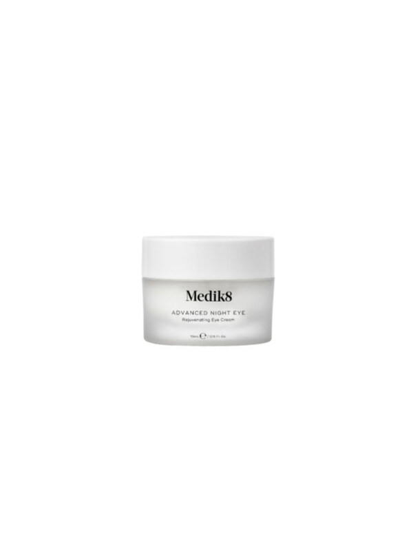 

Medik8 Advanced Night Eye Cream, 15ml