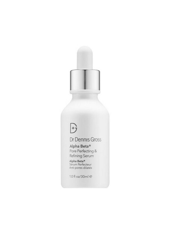 

Dr. Dennis Gross Skincare Alpha Beta Pore Perfecting & Refining Serum, 30ml