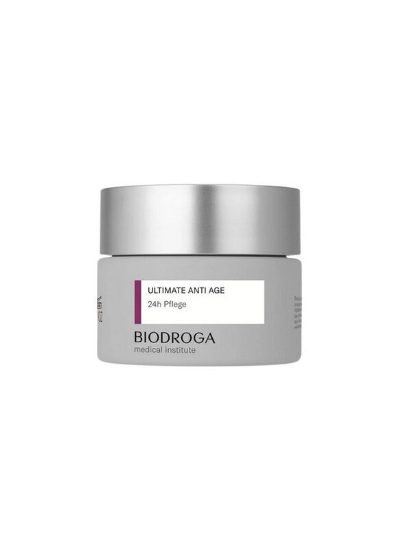

Biodroga Ultimate Anti Age 24h Care, 50ml