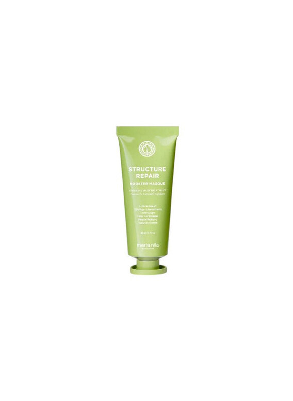 

Maria Nila Structure Repair Booster Masque for All Hair Types, 50ml