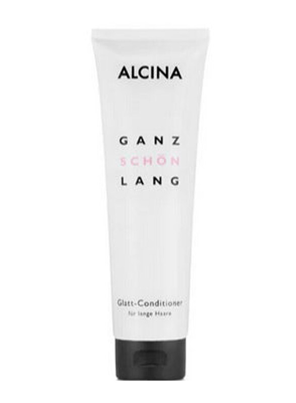 

Alcina Smoothing Conditioner, 150ml