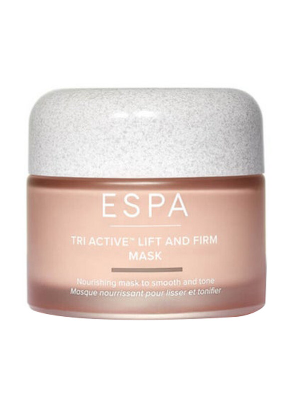 

Espa Tri-active Lift and Firm Mask, 55ml