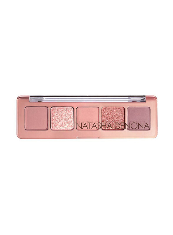 

Natasha Denona Mini Starlette Palette, Multicolour
