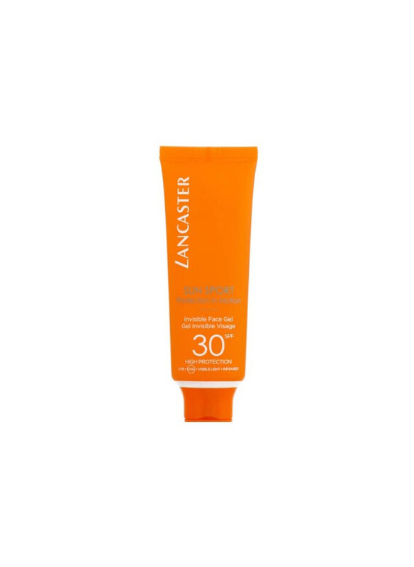 

Lancaster Sun Sport Invisible Face Gel SPF30, 50ml