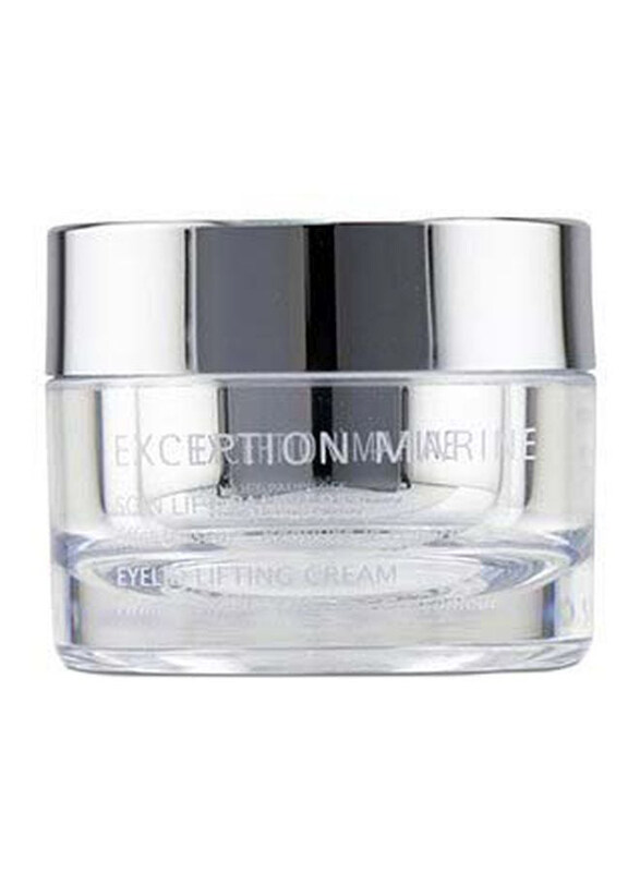 

Thalgo Exception Marine Eyelid Lifting Cream, 15ml