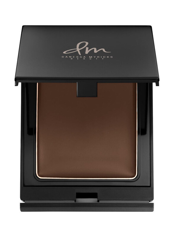 

Danessa Myricks Beauty Balm Contour, 10g, Medium 03, Brown