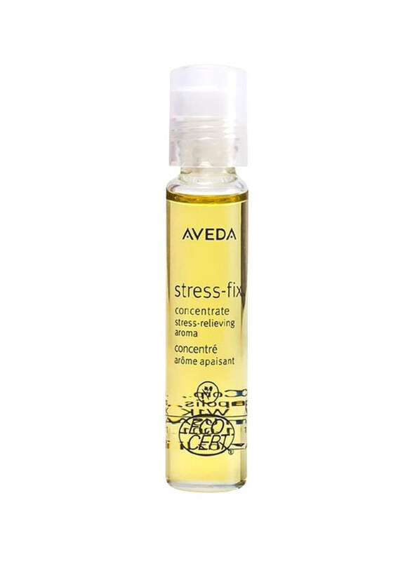 

Aveda Stress Fix Concentrate Stress-Relieving Aroma, 7ml