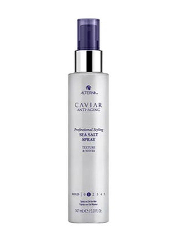 

Alterna Sea Salt Spray, 147ml