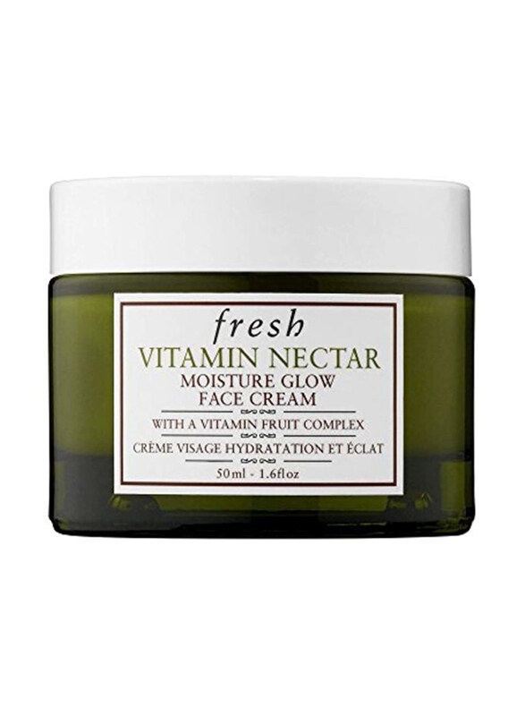 

Fresh Vitamin Nectar Moisture Glow Face Cream, 50ml