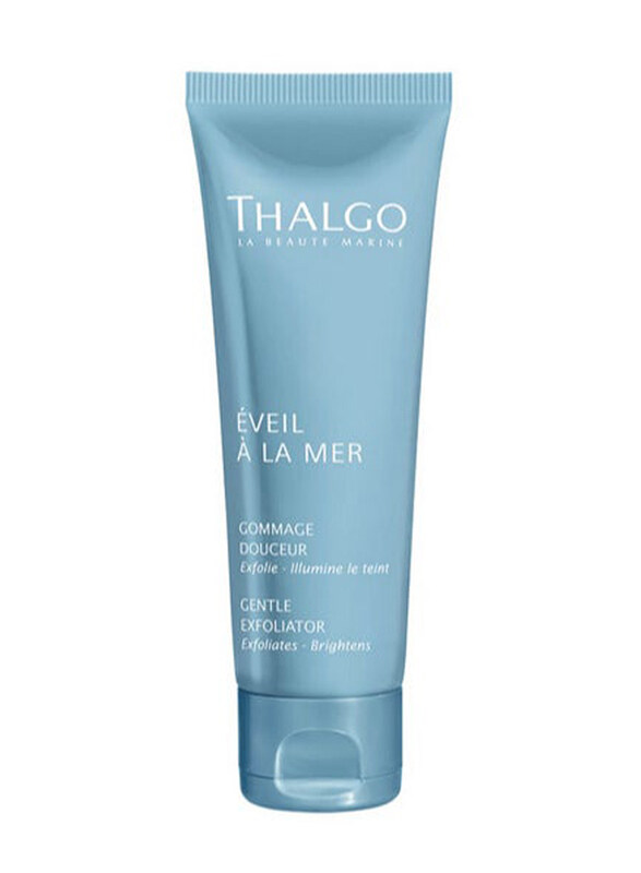 

Thalgo Gentle Exfoliator