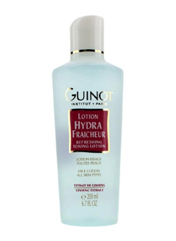

Guinot Refreshing Toning Lotion, 200ml