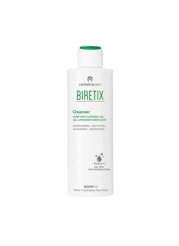 

BiRetix Cleanser, 200ml