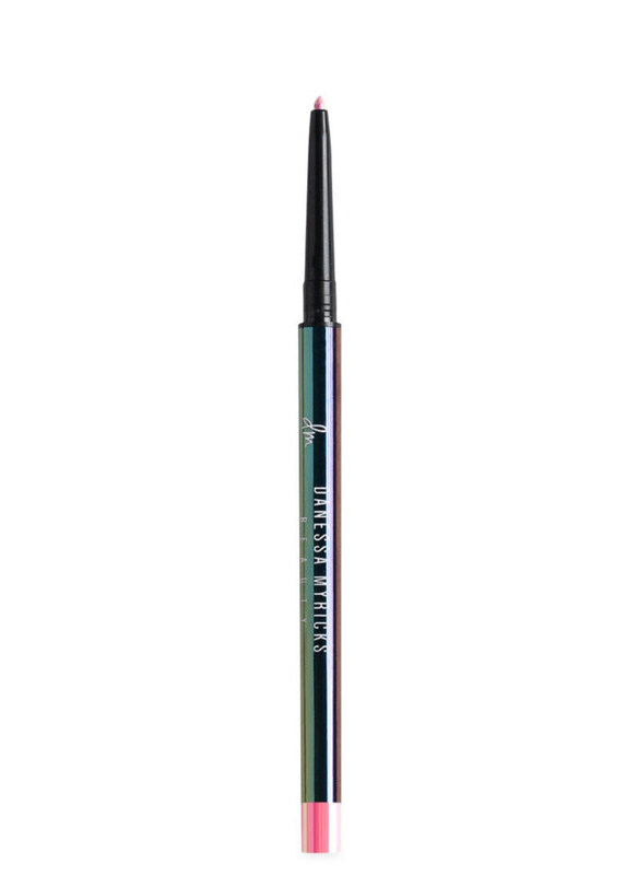 

Danessa Myricks Beauty Infinite Chrome Pencil, 0.15g, Treasure, Purple